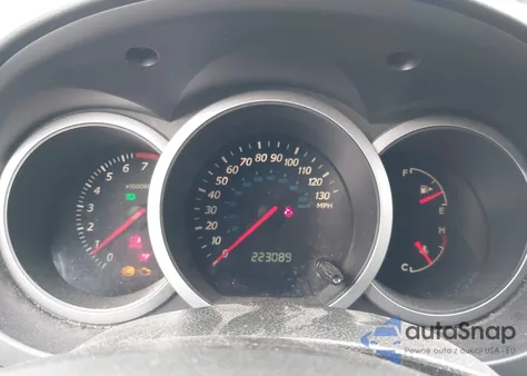 2006 Suzuki Grand Vitara Premium из США, поврежденный, VIN JS3TE943364101219